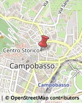 Studi Consulenza - Amministrativa, Fiscale e Tributaria Campobasso,86100Campobasso