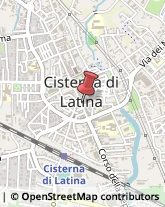 Lavanderie a Secco Cisterna di Latina,04012Latina