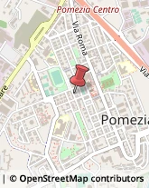 Conserve Pomezia,00040Roma