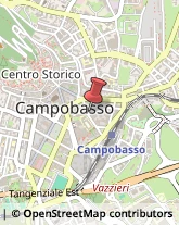 Tour Operator e Agenzia di Viaggi Campobasso,86100Campobasso