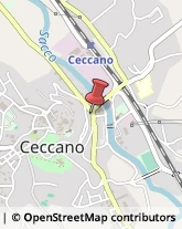 Associazioni Sindacali Ceccano,03023Frosinone