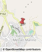 Avvocati Castiglione Messer Marino,66033Chieti