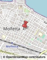 Antinfortunistica - Articoli ed Attrezzature Molfetta,70056Bari