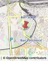 Impianti Antifurto e Sistemi di Sicurezza Bari,70124Bari