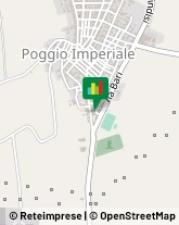 Pneumatici - Commercio Poggio Imperiale,71010Foggia