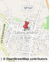 Mercerie Sannicandro di Bari,70028Bari