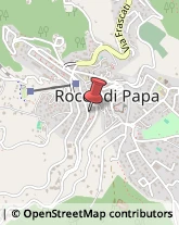 Pizzerie Rocca di Papa,00040Roma