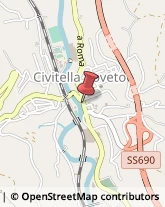 Tartufi e Funghi Civitella Roveto,67054L'Aquila