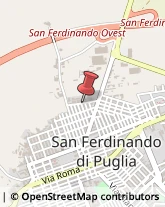 Catering e Ristorazione Collettiva San Ferdinando di Puglia,70051Barletta-Andria-Trani