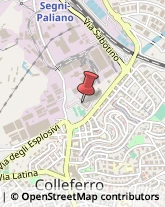 Aziende Agricole Colleferro,00034Roma