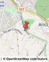 Supermercati e Grandi magazzini Ariccia,00072Roma
