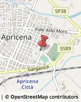 Costruzioni Meccaniche Apricena,71011Foggia