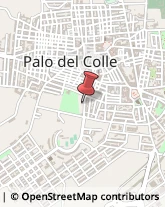 Poste Palo del Colle,70027Bari