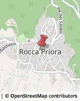 Autorimesse e Parcheggi Rocca Priora,00040Roma