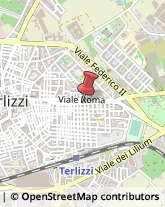 Cartolerie Terlizzi,70038Bari