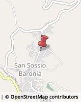 Bar e Caffetterie San Sossio Baronia,83050Avellino
