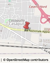 Agenzie di Stampa Casapulla,81020Caserta