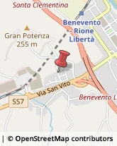 Ristoranti Benevento,82100Benevento