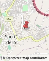 Notai San Giorgio del Sannio,82018Benevento