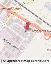 Industria Aerospaziale e Aeronautica Molfetta,70056Bari