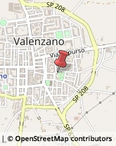 Poste Valenzano,70010Bari