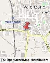 Scuole Materne Private Valenzano,70010Bari