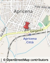 Aziende Agricole Apricena,71011Foggia