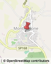 Pensioni Montecilfone,86032Campobasso