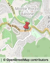 Ufficio - Mobili Monte Porzio Catone,00078Roma