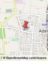 Geometri Adelfia,70010Bari