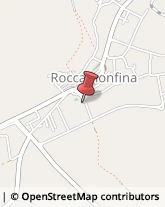 Osterie e Trattorie Roccamonfina,81035Caserta