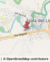 Istituti di Bellezza Isola del Liri,03036Frosinone