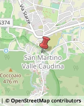 Studi Tecnici ed Industriali San Martino Valle Caudina,83018Avellino