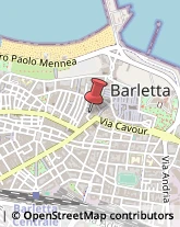 Banche e Istituti di Credito Barletta,76121Barletta-Andria-Trani