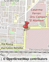 Assicurazioni,81100Caserta