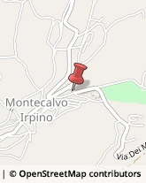 Tabaccherie Montecalvo Irpino,83037Avellino