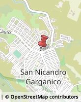 Panifici Industriali ed Artigianali San Nicandro Garganico,71015Foggia