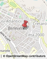 Consulenza Commerciale Benevento,82100Benevento