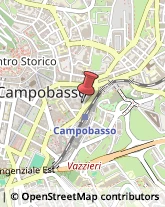 Via Umberto I, 47,86100Campobasso