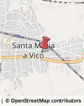 Poste Santa Maria a Vico,81028Caserta