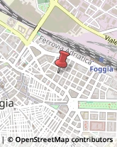 Pubblicità - Agenzie e Studi Foggia,71121Foggia