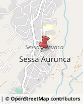Comuni e Servizi Comunali Sessa Aurunca,81037Caserta
