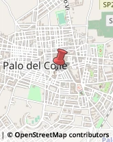 Comuni e Servizi Comunali Palo del Colle,70027Bari