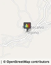 Terme Montecalvo Irpino,83037Avellino