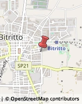 Asili Nido Bitritto,70020Bari