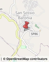 Panetterie San Sossio Baronia,83050Avellino