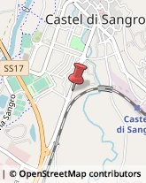 Materassi - Dettaglio Castel di Sangro,67031L'Aquila