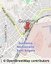 Tende e Tendaggi Guidonia Montecelio,00012Roma