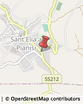 Autotrasporti Sant'Elia a Pianisi,86048Campobasso