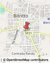 Scuole Materne Private Bitritto,70020Bari